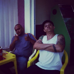 Avatar de usu&aacute;rio