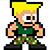 Avatar de usuário